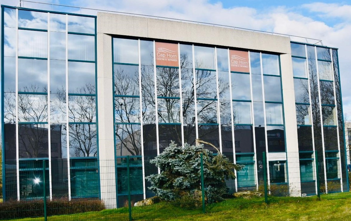 Photo de Centre d'Affaires Cap Horn