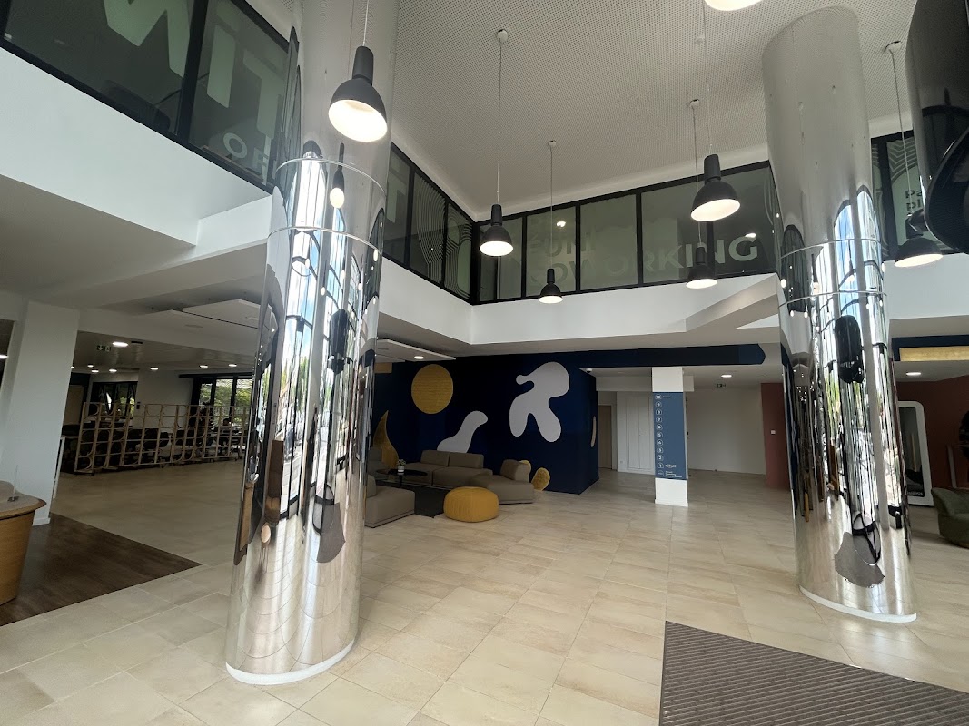 Photo de Mitwit Paris 14 Porte d'Orléans