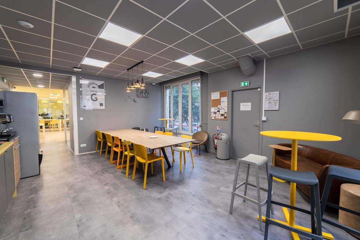 Photo de La Permanence Lyon