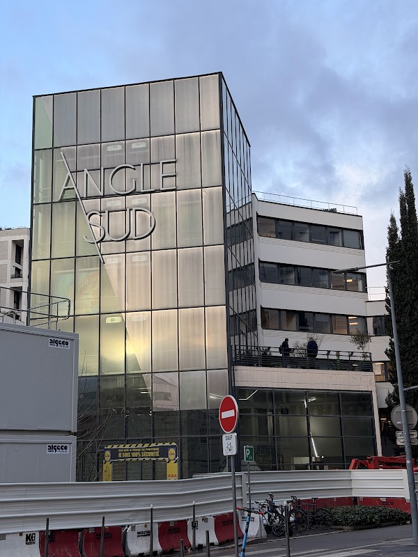 Photo de Regus Lyon Gerland