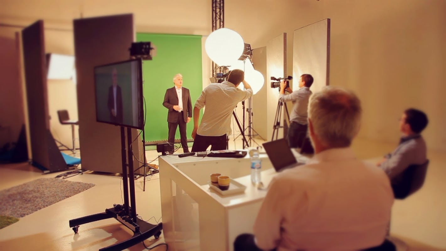 Photo de EasyWorking Massy Palaiseau