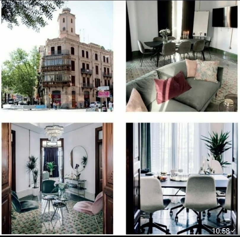 Photo de Palmapolitan