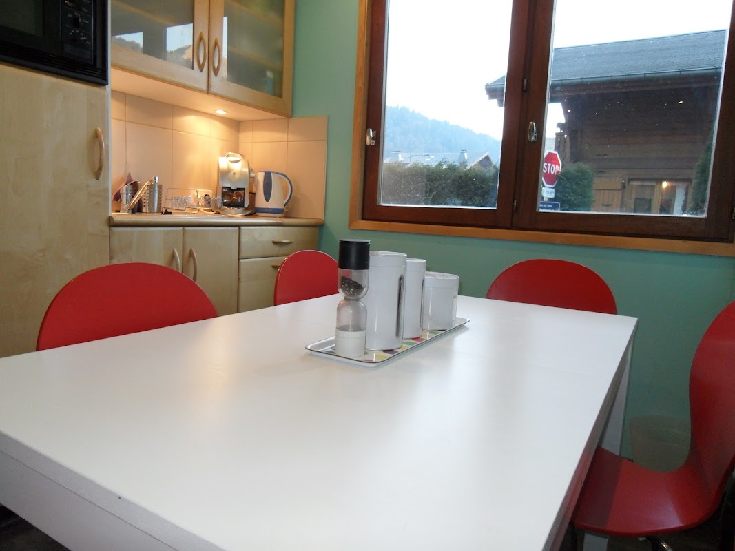 Photo de Büro Morzine