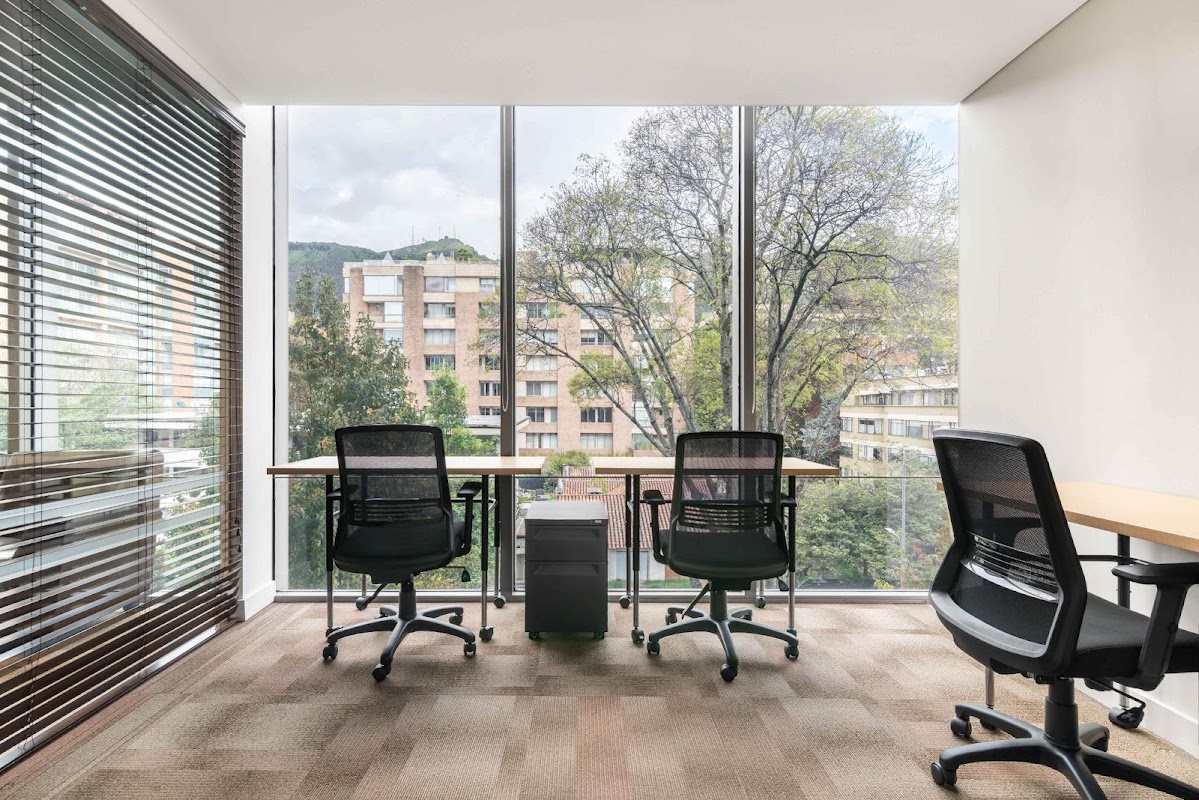 Photo de Regus Urban Plaza