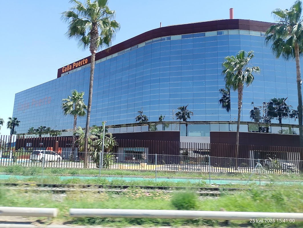 Photo de Centro De Negocios GBC