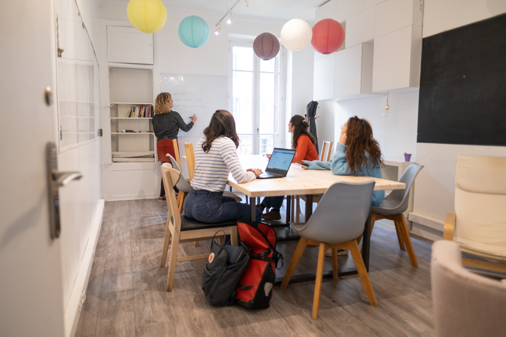 Photo de La Cordée Annecy