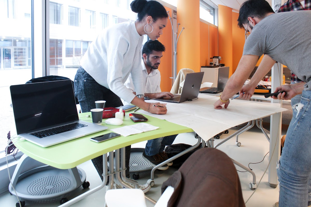 Photo de The Design Spot