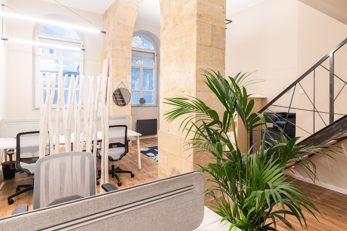 Photo de Ô Spot Coworking