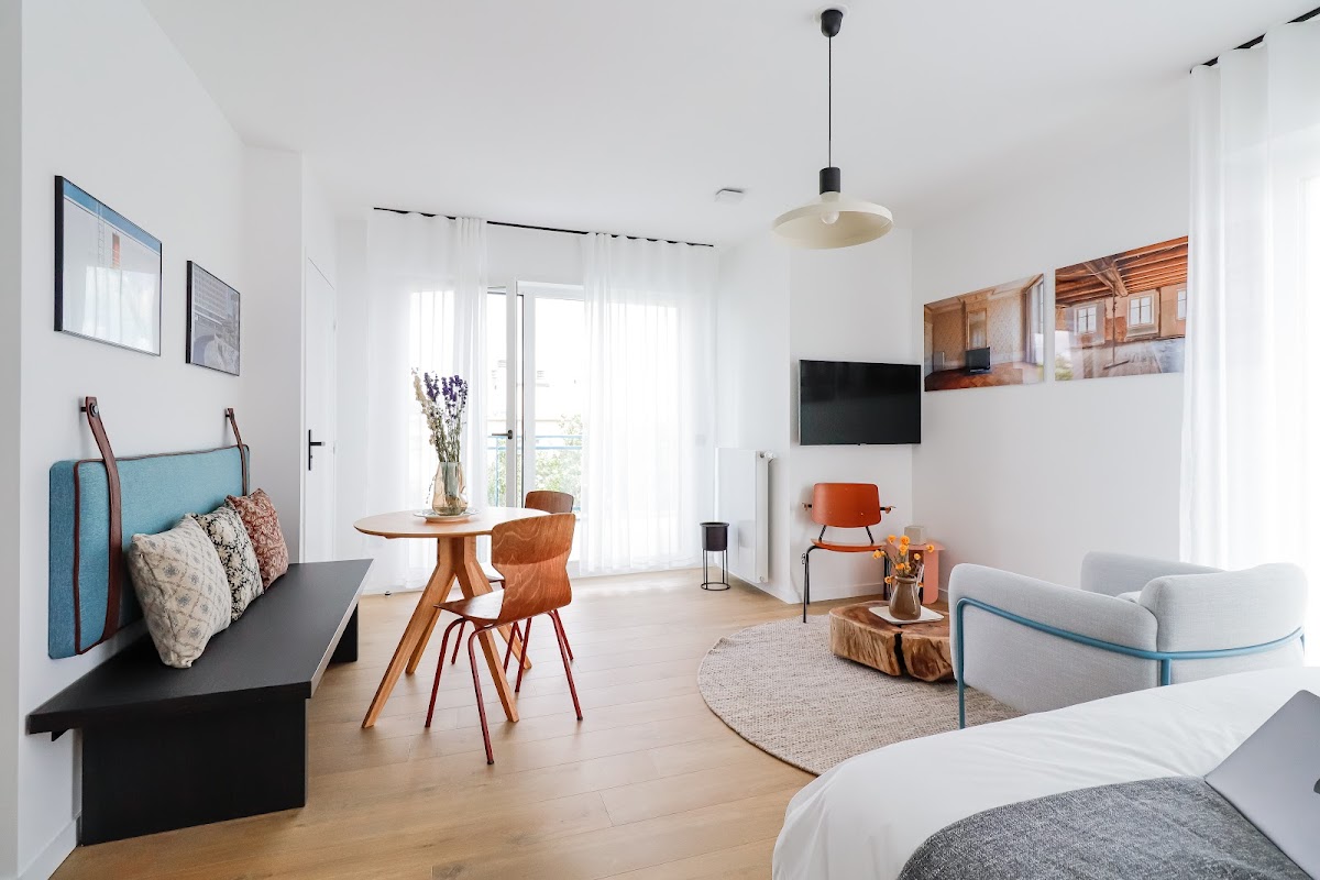 Photo de Sharies Vanves Marceau