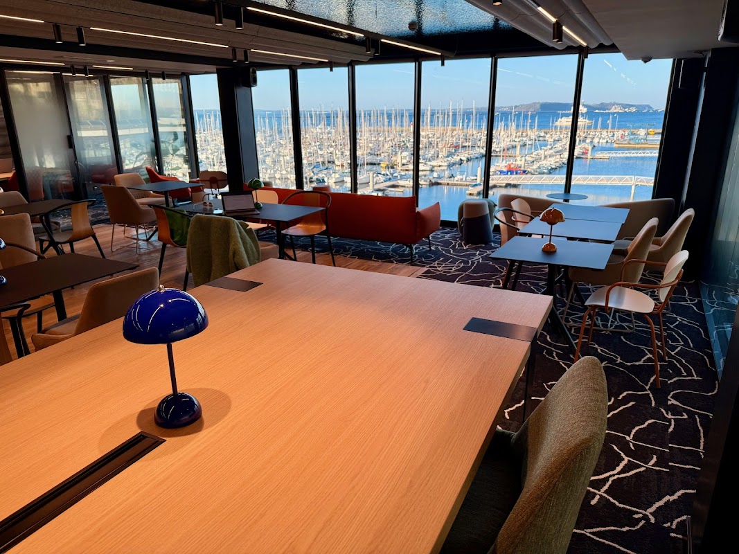 Photo de Wojo Marina Brest