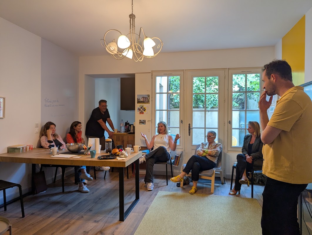 Photo de Les Docks Numériques