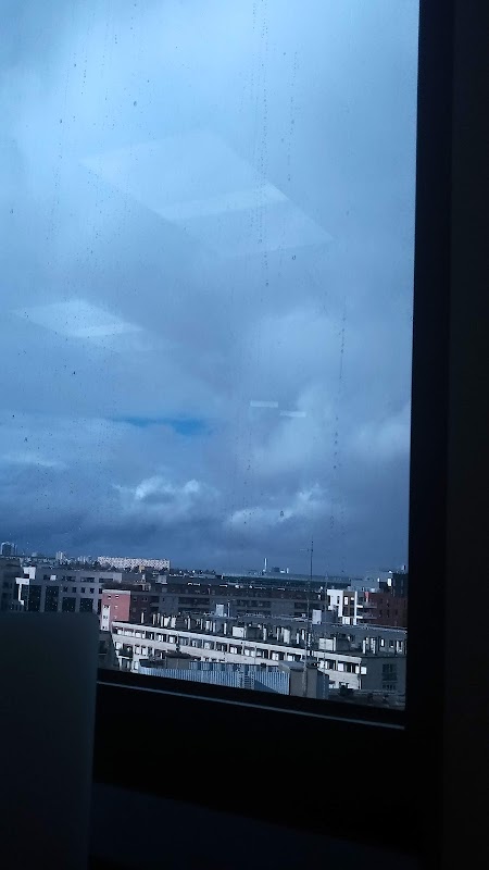 Photo de Regus Rueil Plaine Gare