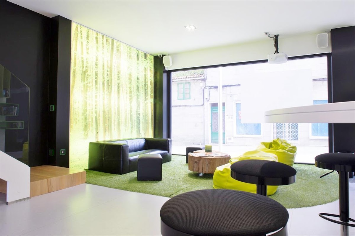 Photo de La Factoria De Proyectos