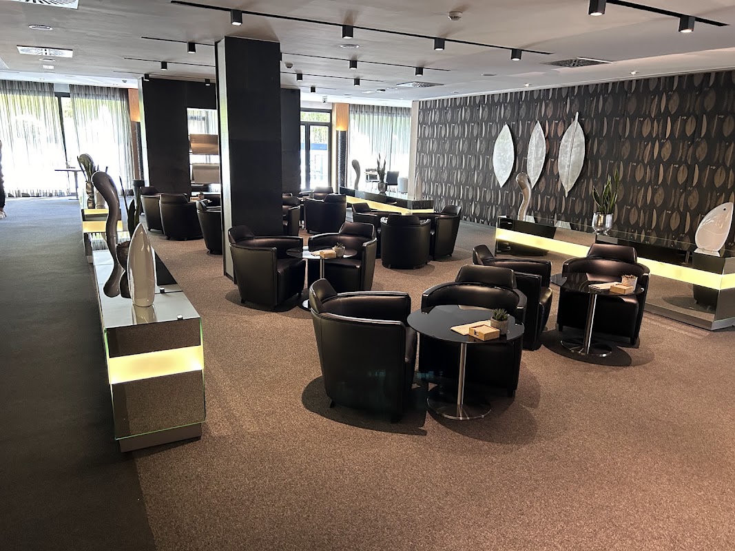 Photo de Spaces Atocha