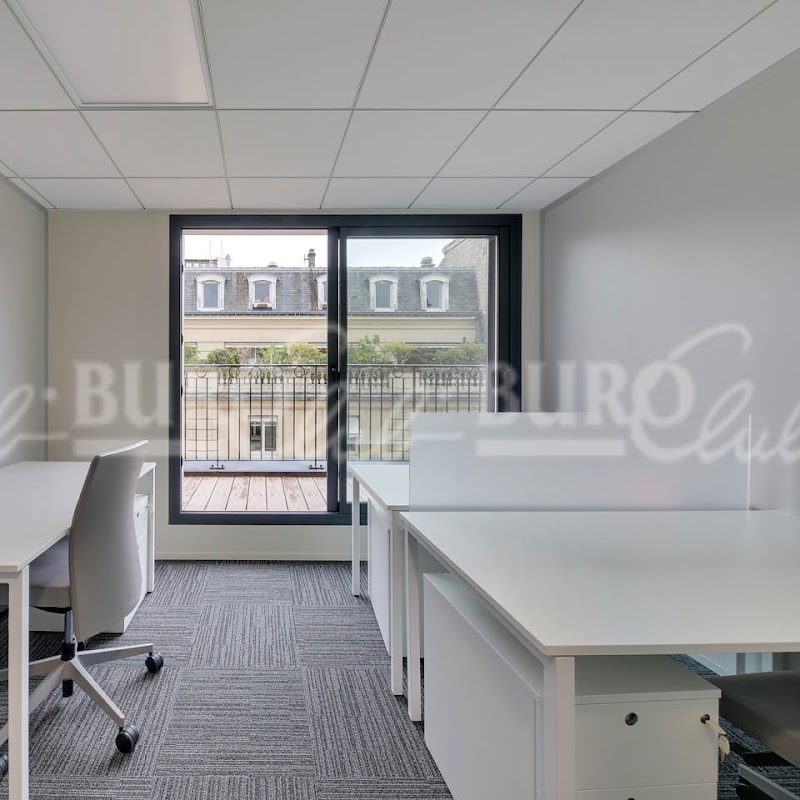 Photo de Buro Club Paris Trocadéro