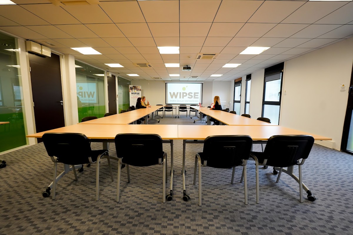 Photo de WIPSE Courtaboeuf