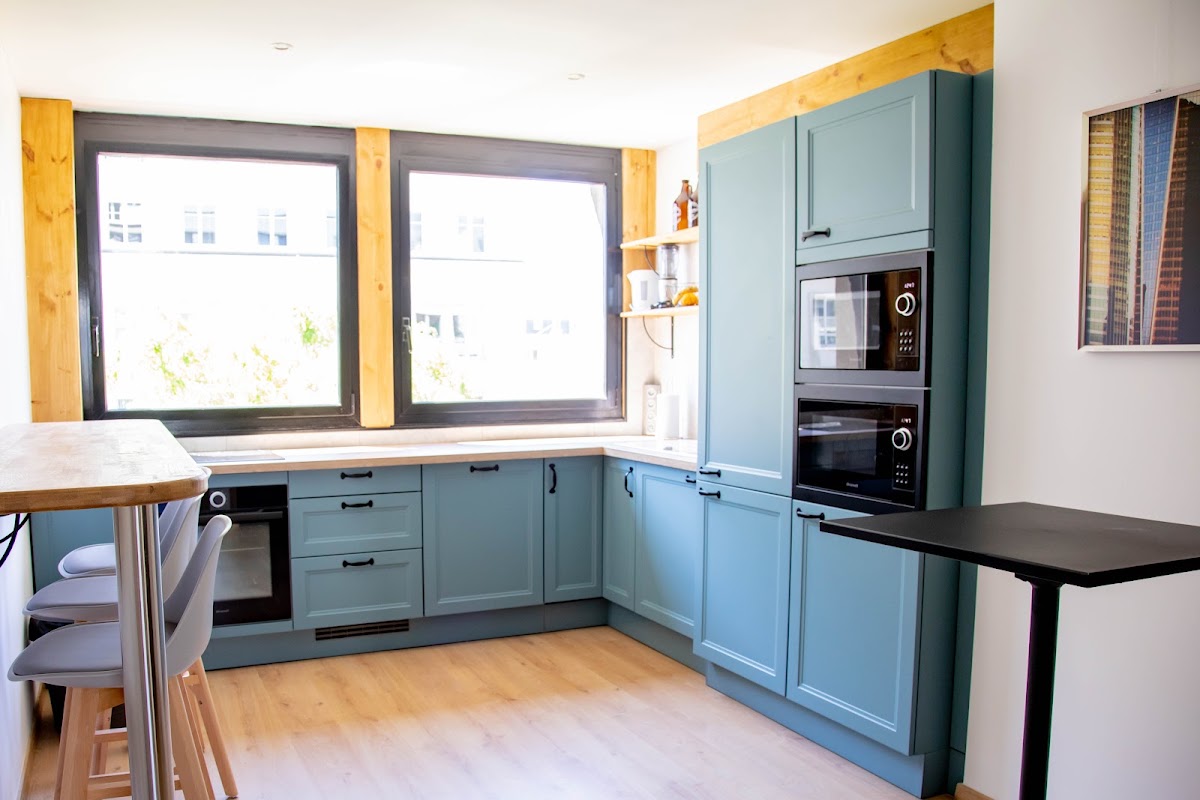 Photo de Cocktail Numérique Coworking