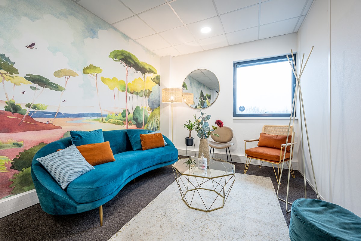 BCoworker - B'CoWorker Strasbourg Entzheim