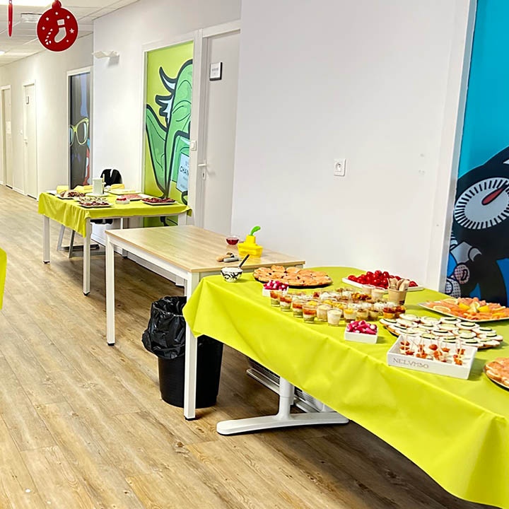 Photo de Buro Club Tours