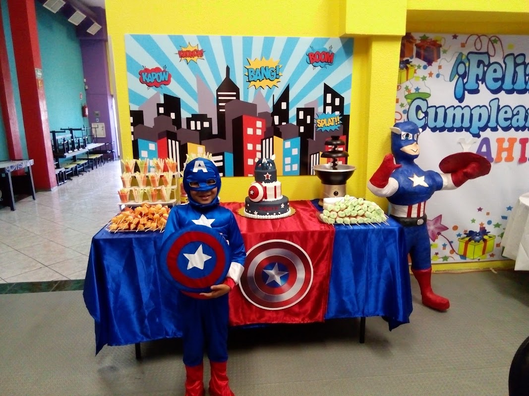 Photo de Centro de Negocios Chihuahua