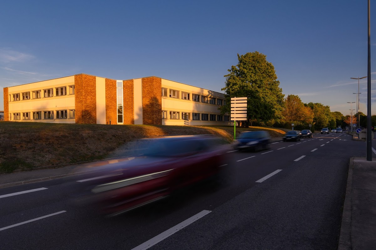 Photo de Front Office Nancy