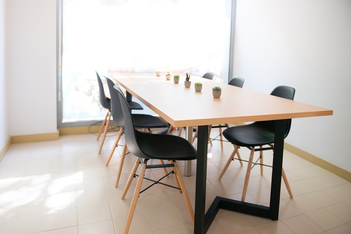 Photo de Coworking Ágora