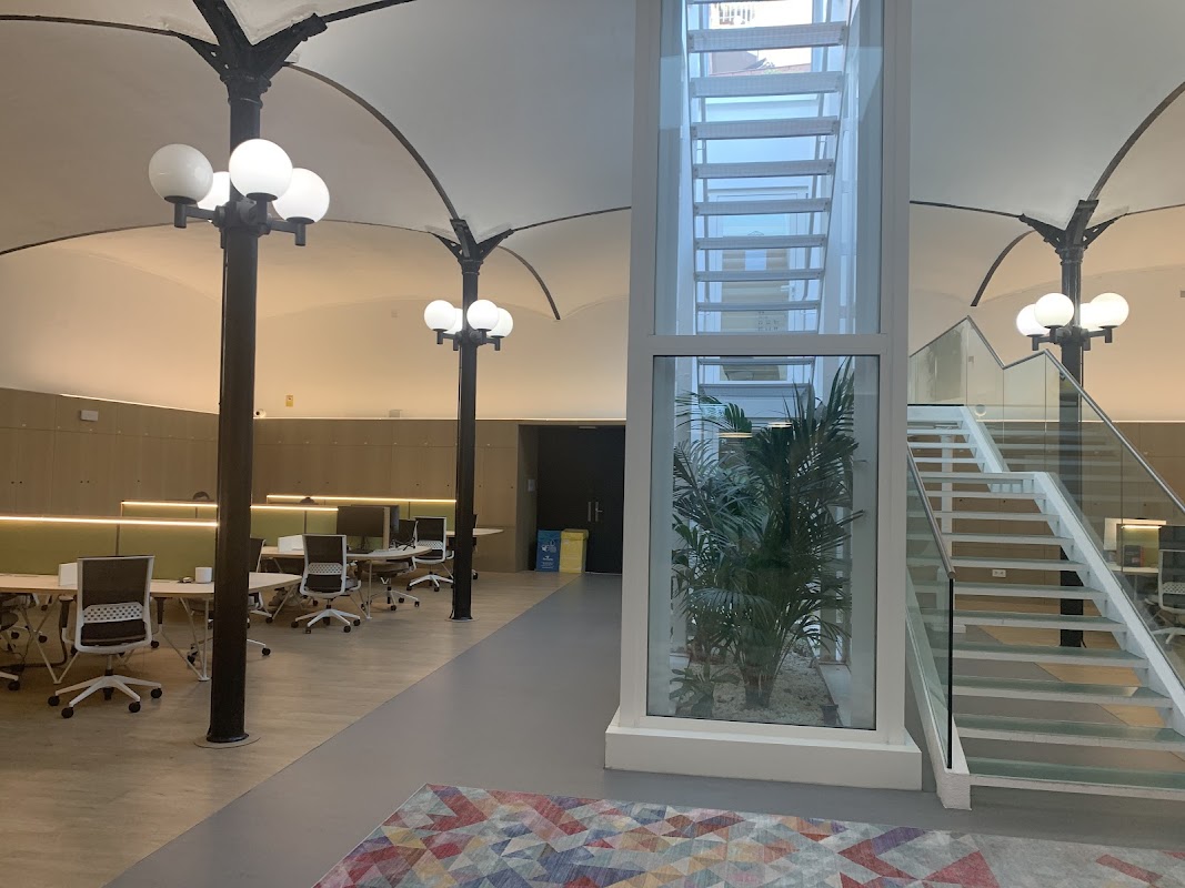 Photo de Àtic Eixample