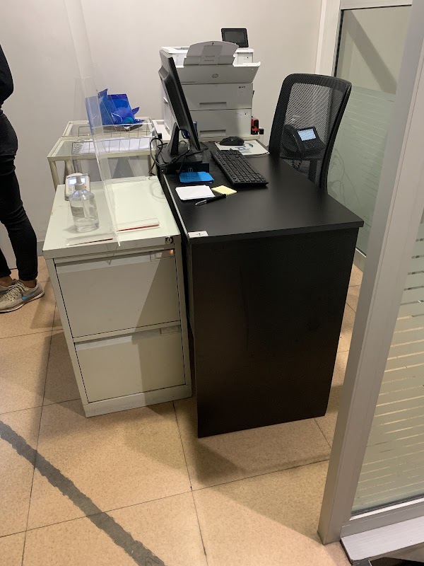 Photo de Volum Clichy