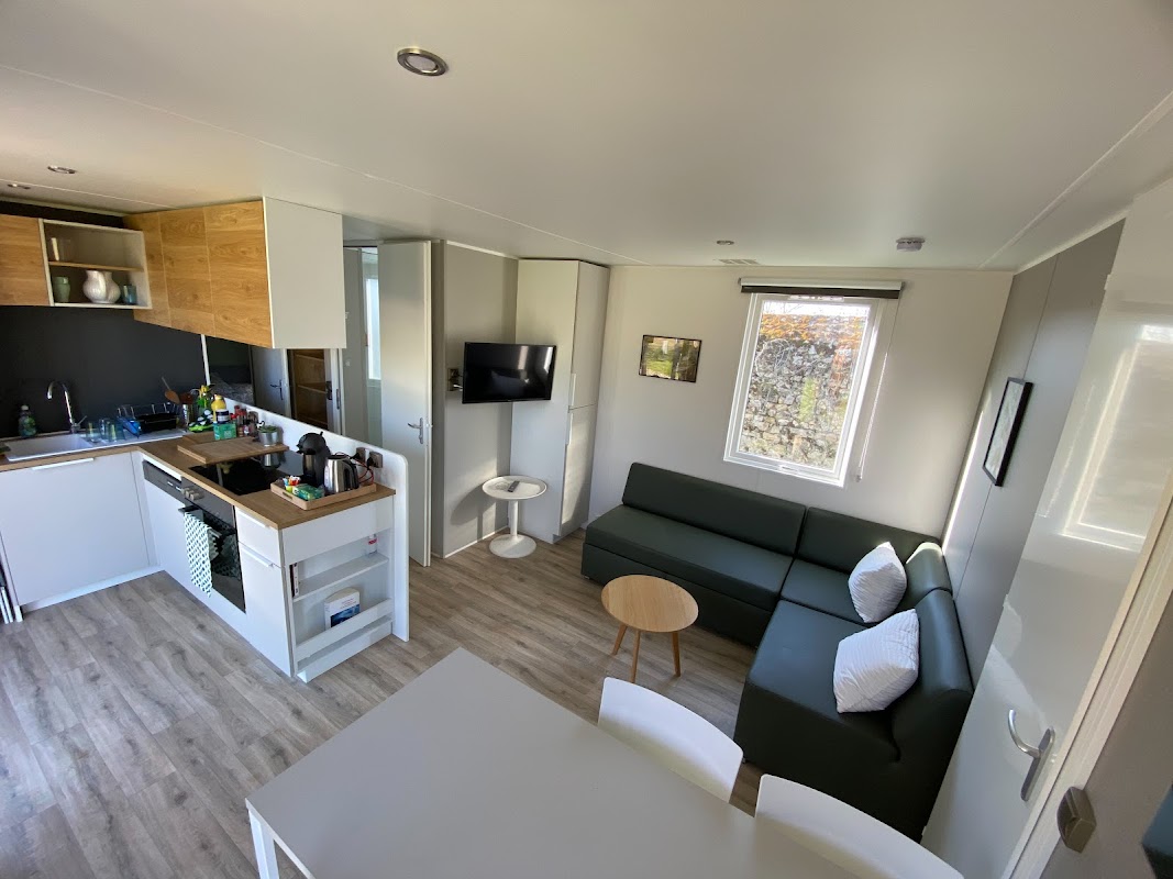 Photo de Outwork - Domaine d'Orgemont