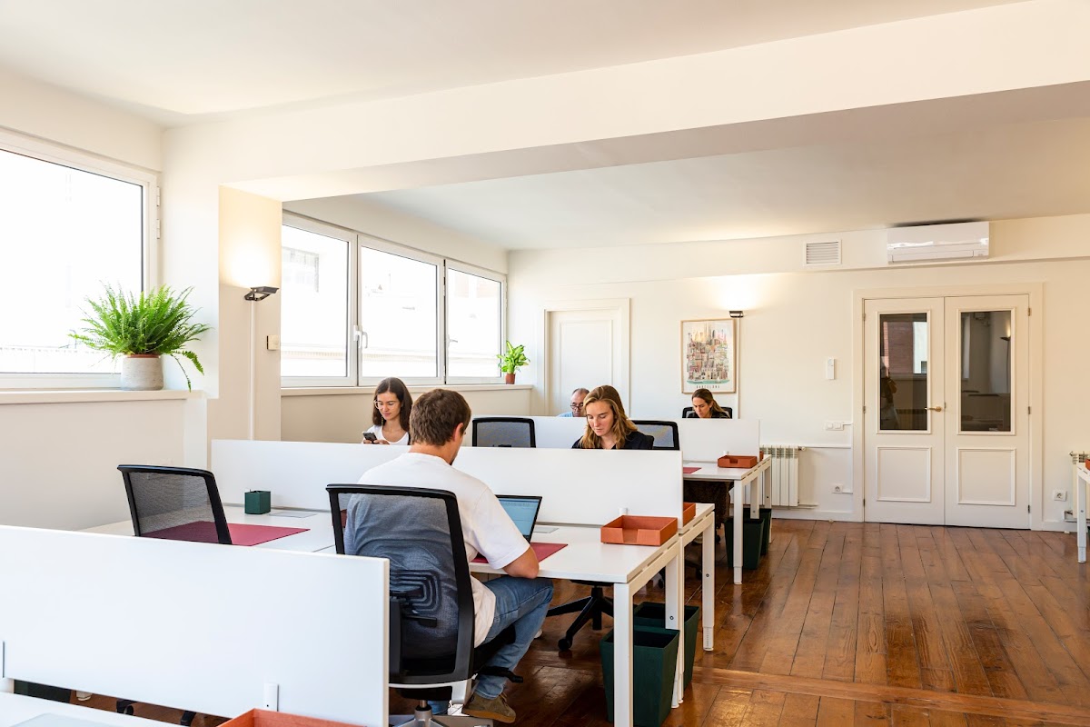 Photo de La Guarida Creativa Barcelona