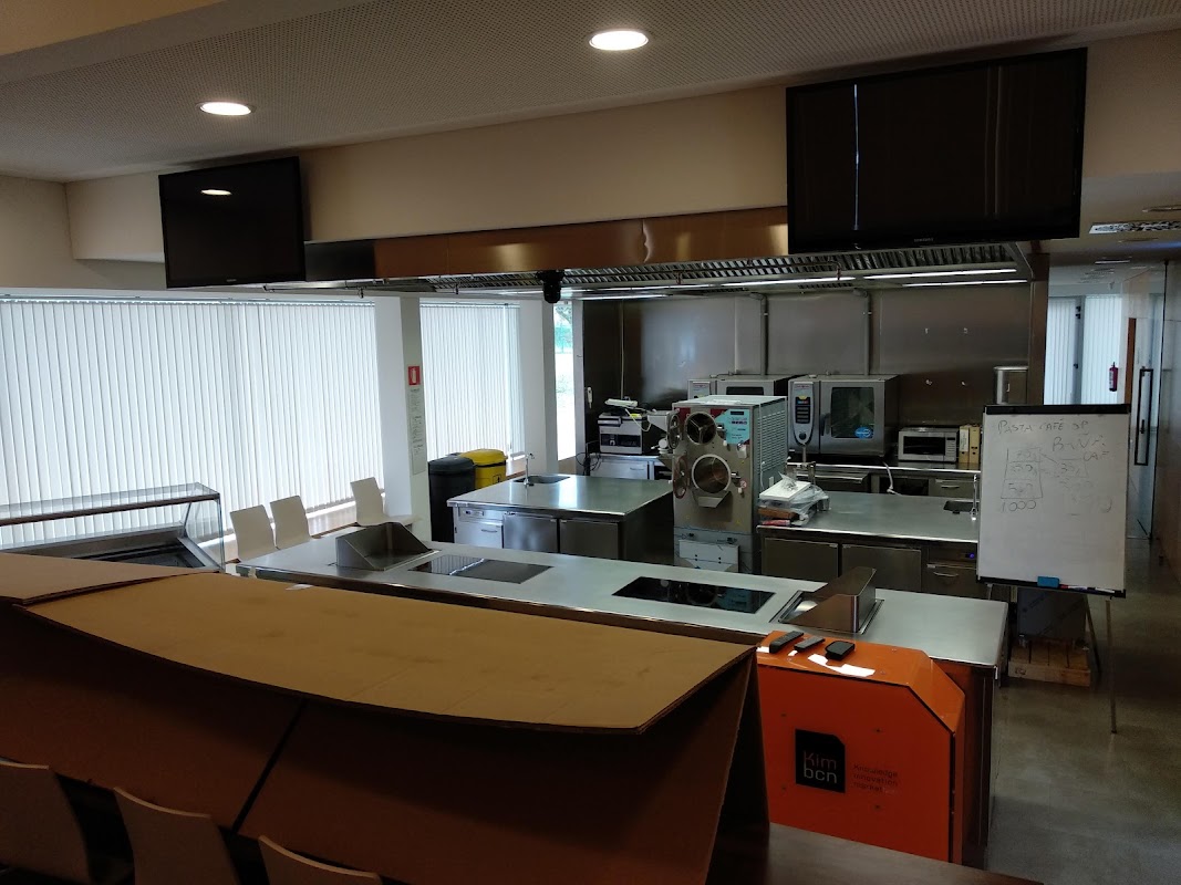 Photo de Cingi Foodlab