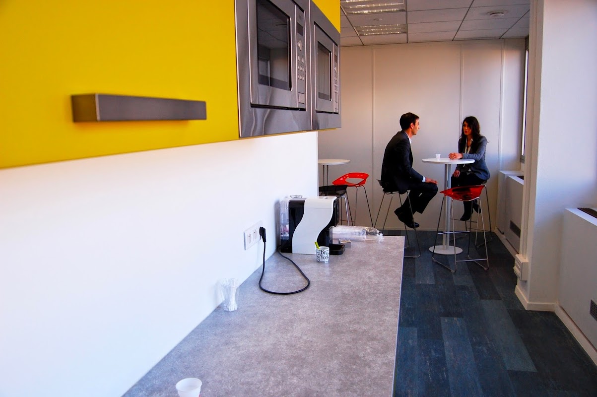 Photo de Algyr Lyon Part-Dieu