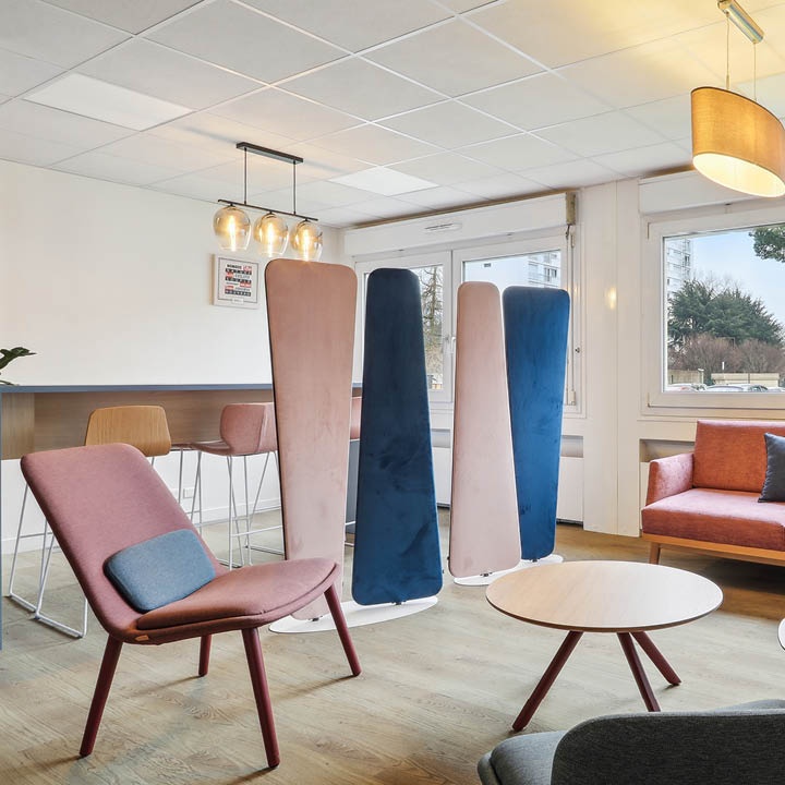 Photo de Buro Club Nantes