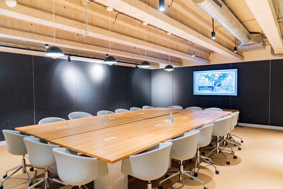 Photo de Hiptown Porte Maillot