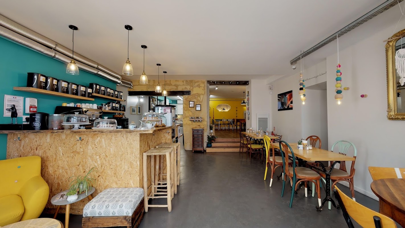 Photo de Le Buro des Possibles