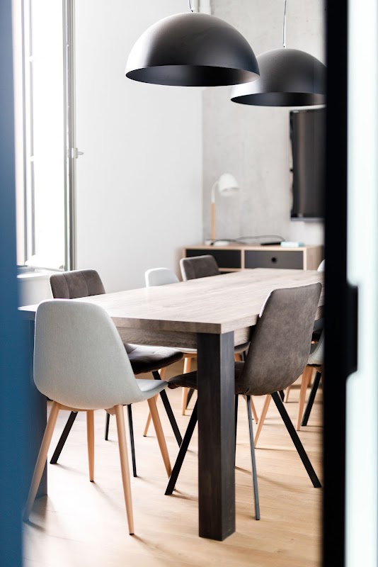 Photo de Coworking Les Barques