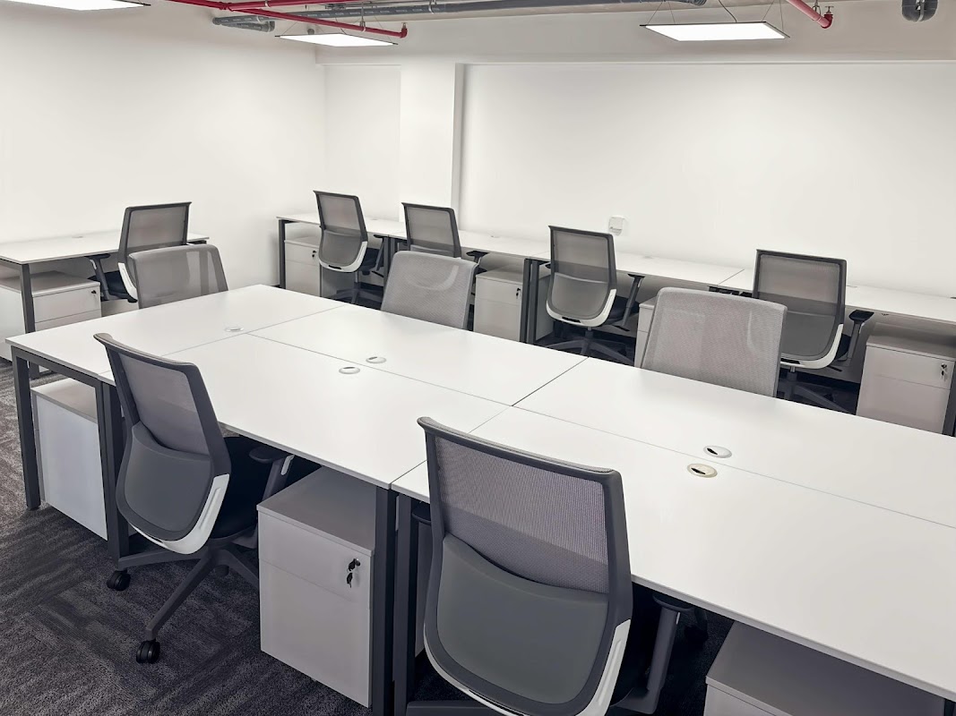 Photo de Spaces Miguel Grau