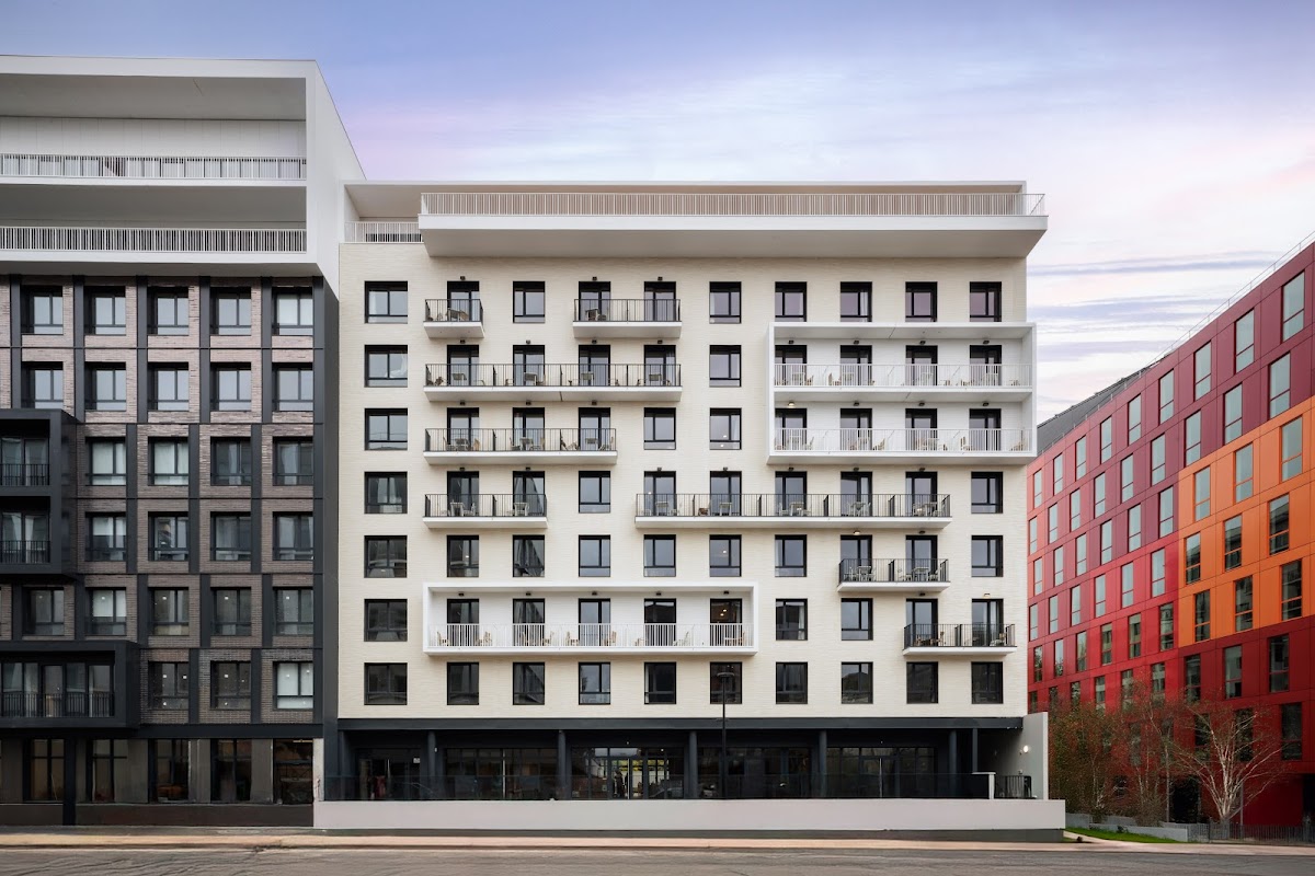 Photo de The Babel Community Montigny-le-Bretonneux