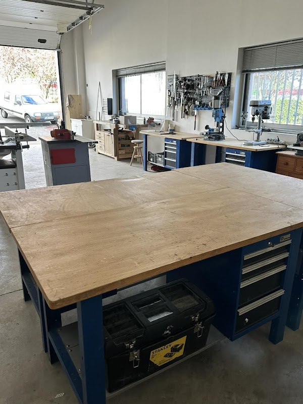 Photo de Coworking Saint-Junien