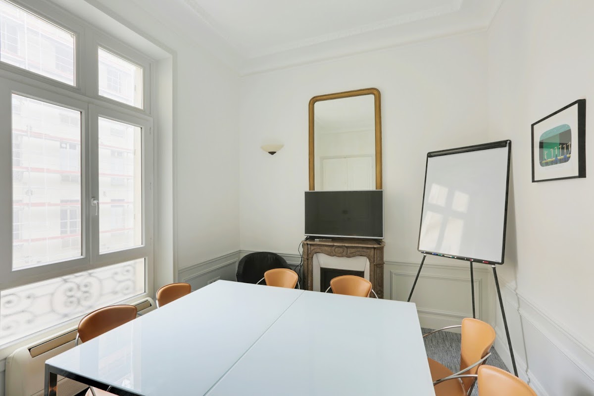 Photo de Symphony Partners Boétie