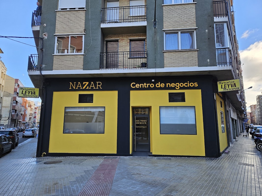 Photo de Nazarcoworking