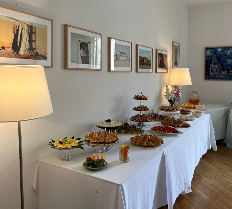 Photo de Coworking Santiago