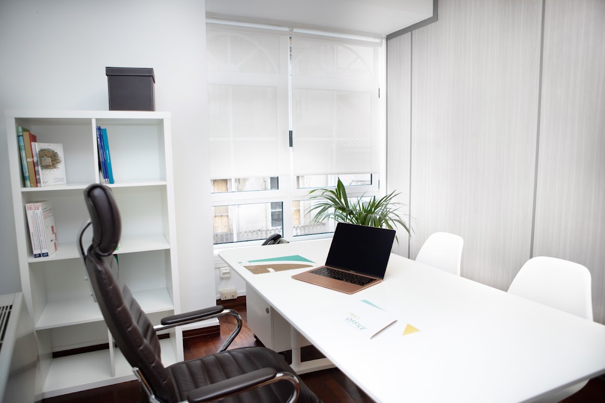 Photo de PROOFFICE Centro de Negocios