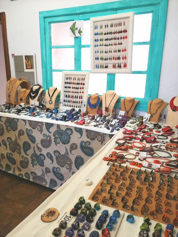 Photo de Cristalario