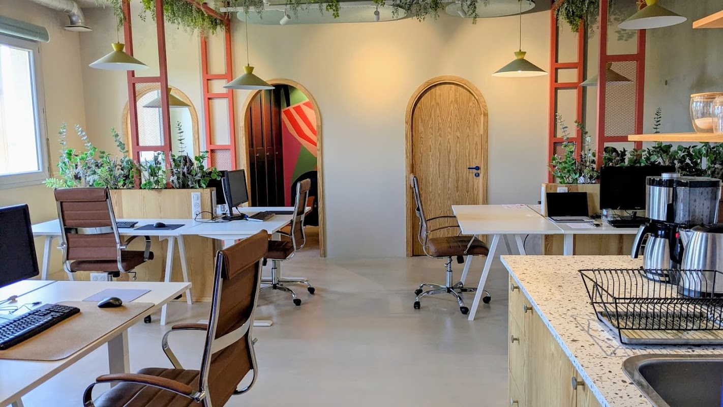 Photo de Bootstrappers' Studio