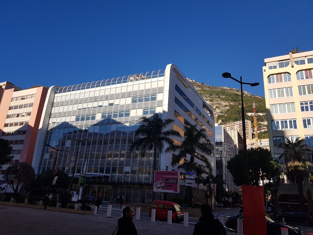 Photo de IBC Monaco