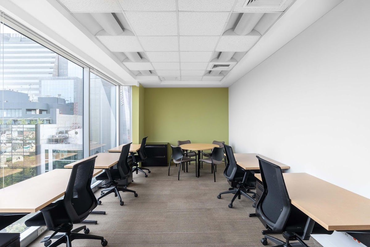 Photo de Regus Calle Las Orquideas 585