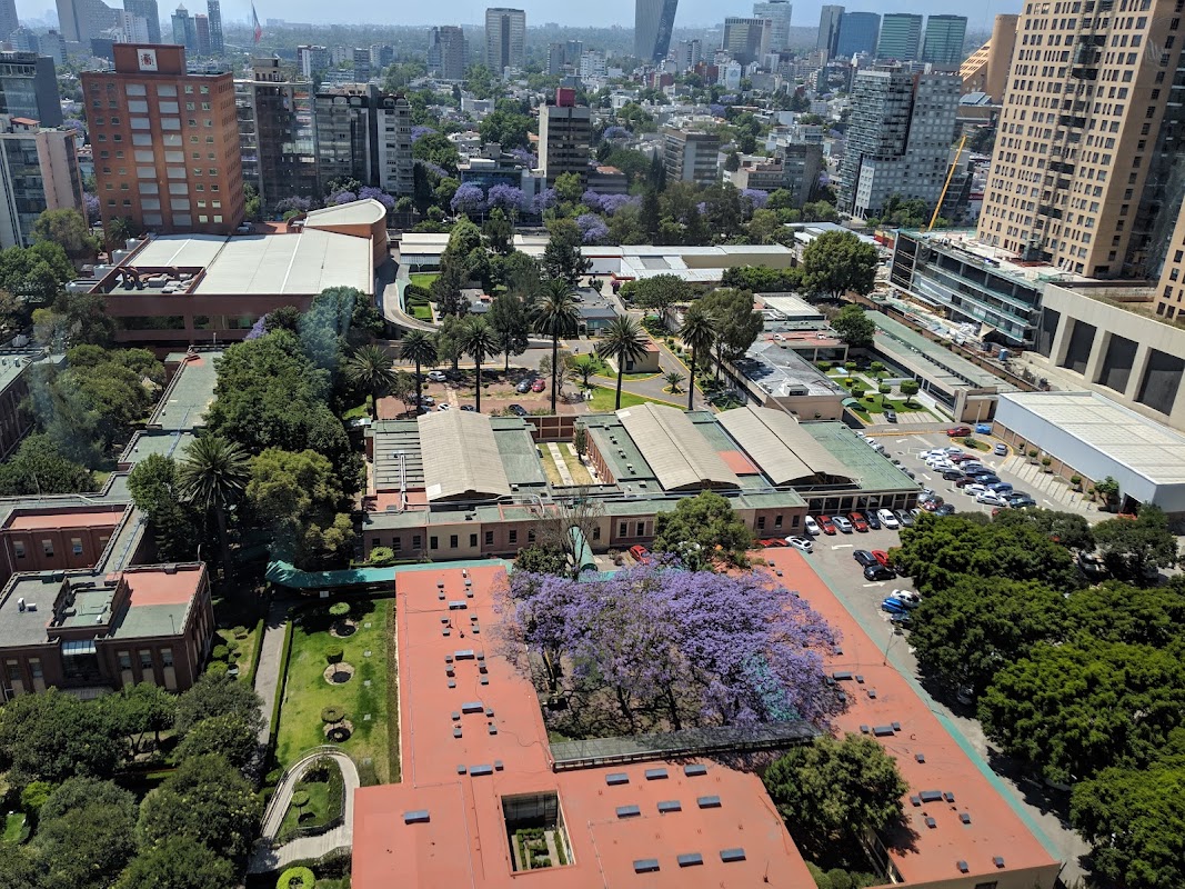 Photo de WeWork Polanco