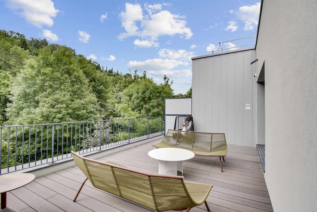 Photo de Newton Offices Vaise