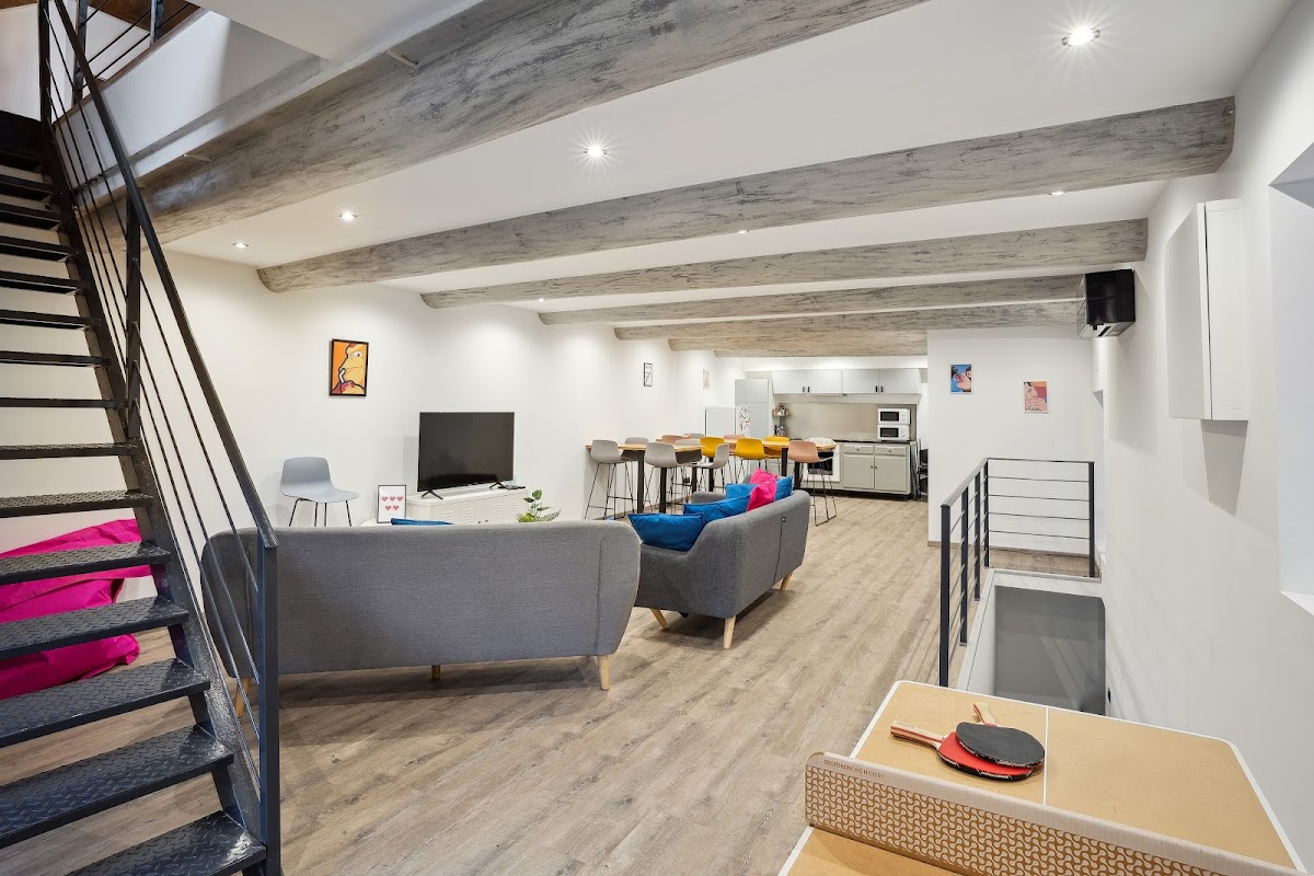 Photo de Digital Village Marseille